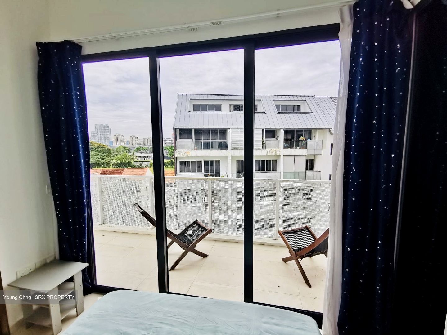 8 Farrer Suites (D8), Apartment #613038981